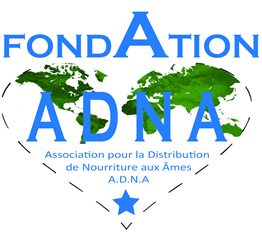 FONDATION ONG ADNA